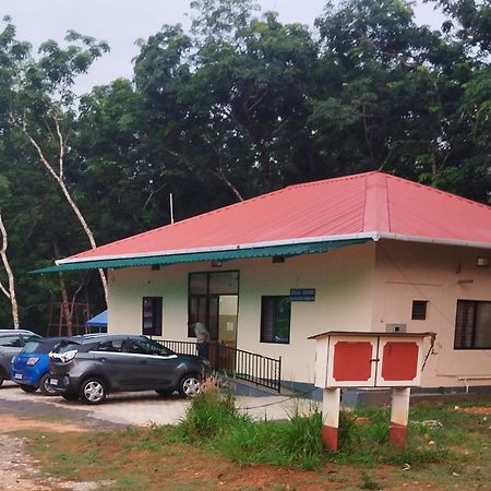 Vanasiri Cottage Dharmastala Экстерьер фото