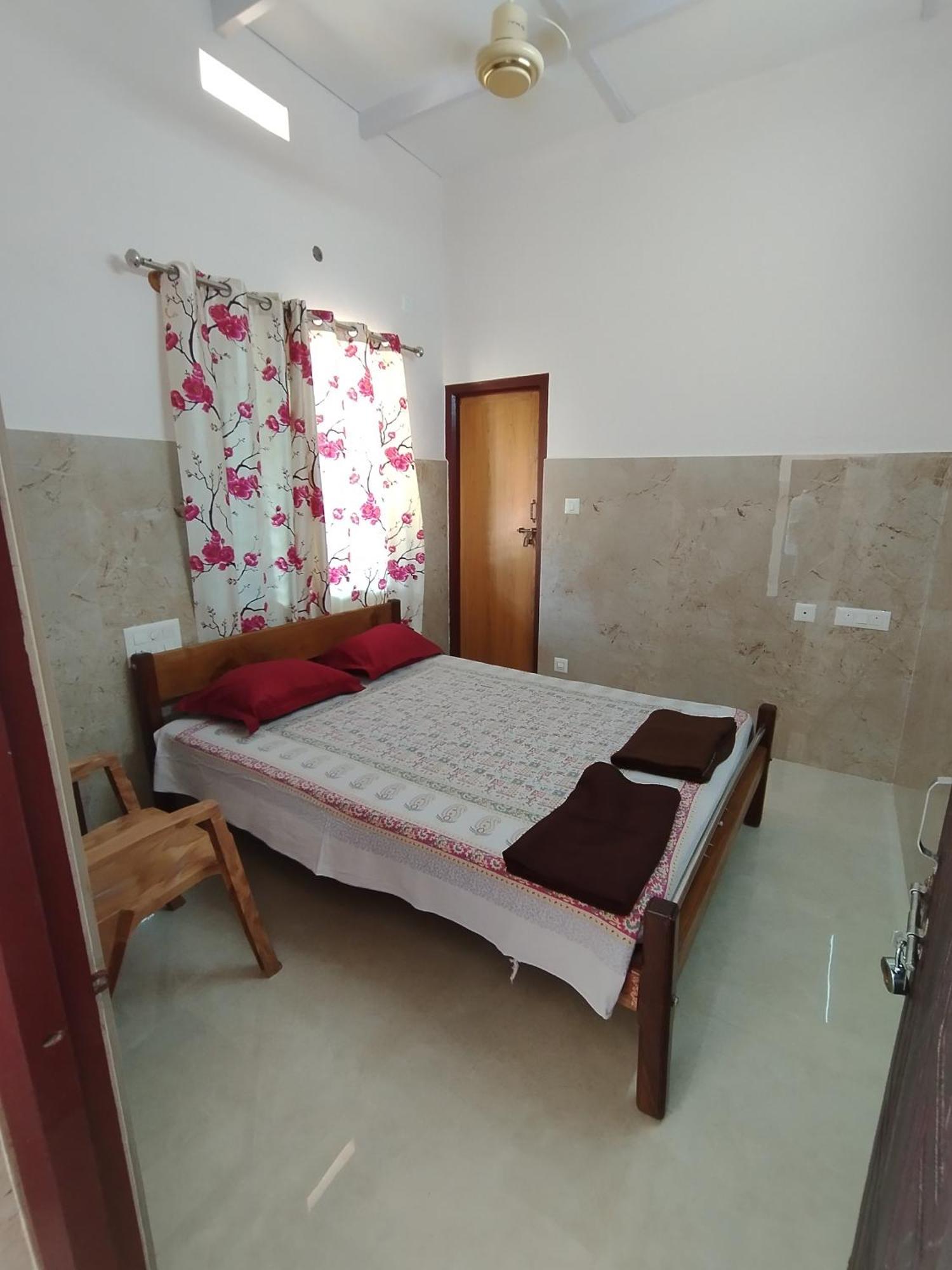 Vanasiri Cottage Dharmastala Экстерьер фото