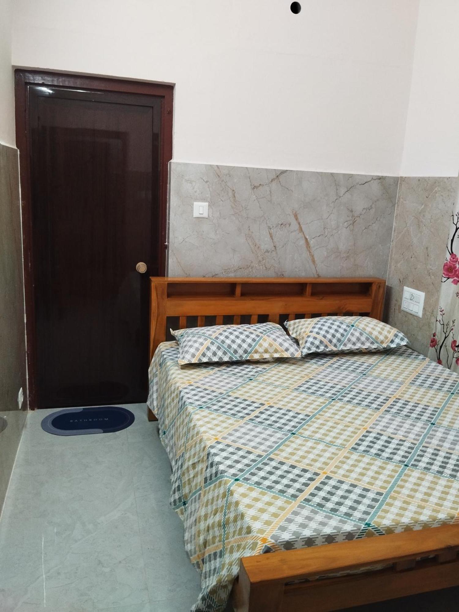 Vanasiri Cottage Dharmastala Экстерьер фото