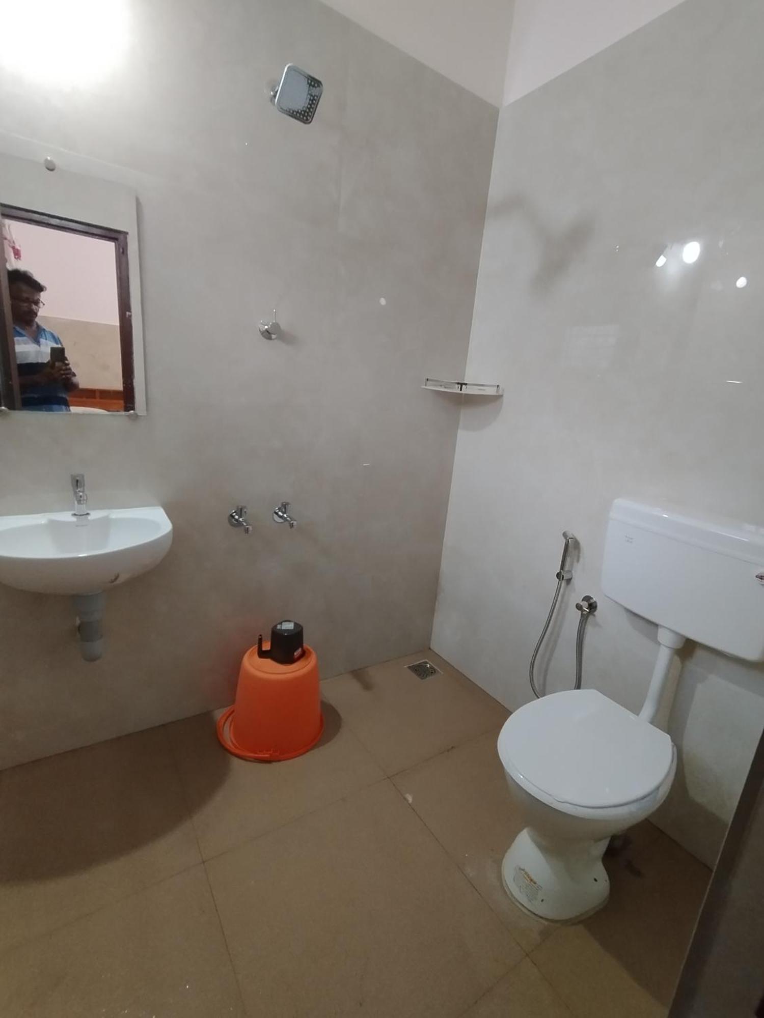 Vanasiri Cottage Dharmastala Номер фото