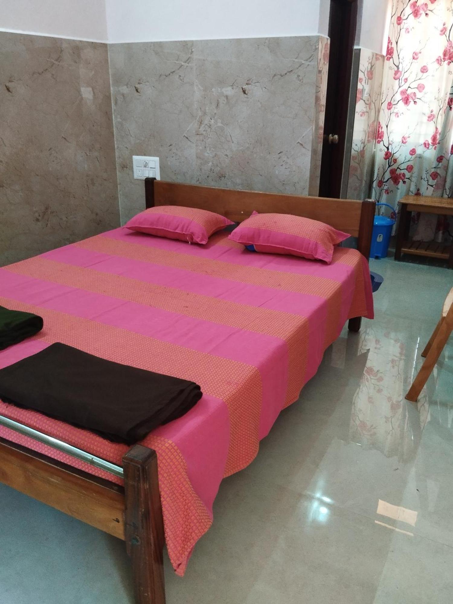 Vanasiri Cottage Dharmastala Экстерьер фото