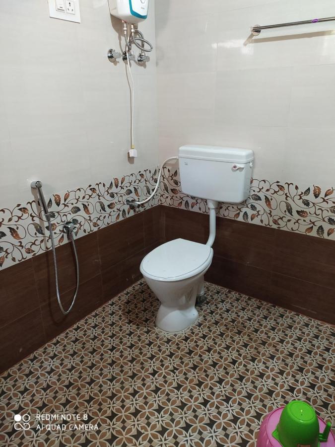 Vanasiri Cottage Dharmastala Экстерьер фото